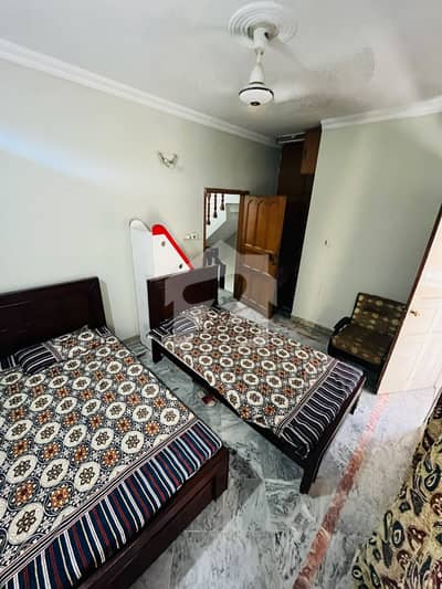 Furnished Room For Female Bachelor Furnished Room For Female Bachelor