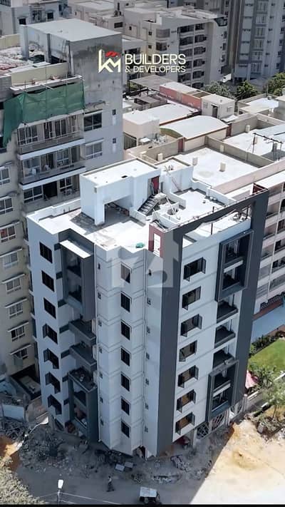 KM Icon Bath Island Premium 3 Bed Apartments | Ready Building | Handover Dec 2026