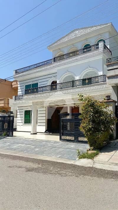 Brand New House For Sale