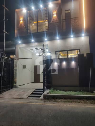 3 Marla House For sale brend new 3 Marla House For sale brend new
