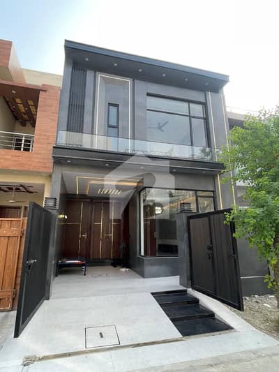 5 Marla House For Sale In Lake City M7B | Premium Location | Family Home