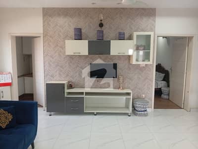 10 Marla Upper Portion Available In Central Park Housing Scheme