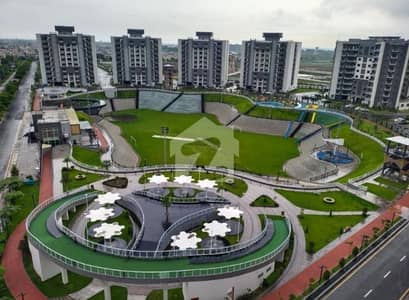 10 Marla Apartment Available For Rent