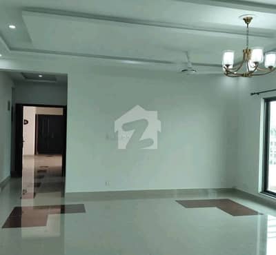 Want To Buy A Flat In Lahore?