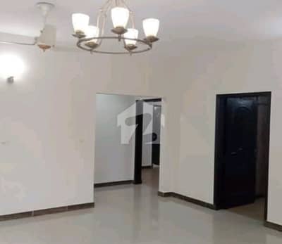 12 Marla Flat Is Available For sale