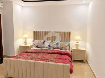 Nust View Apartment H 13 Landmark building