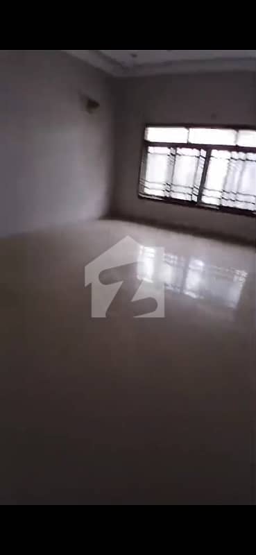 Beautiful First Floor Of A House