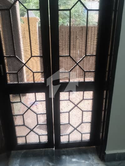 5 Marla Double Storey House