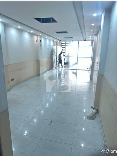 Pia Main Boulevard Office For Rent