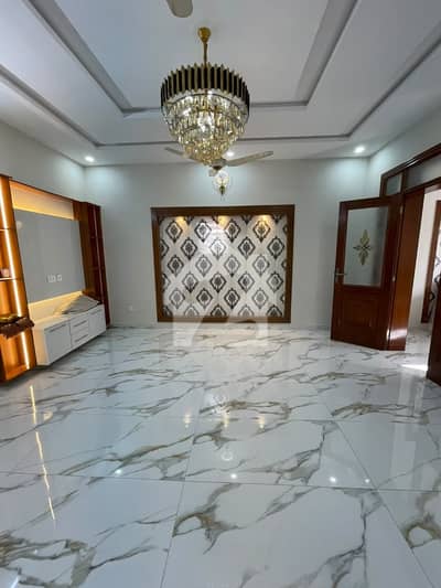 Like Brand New 7 Marla Full House Available For Rent G-13 Islamabad