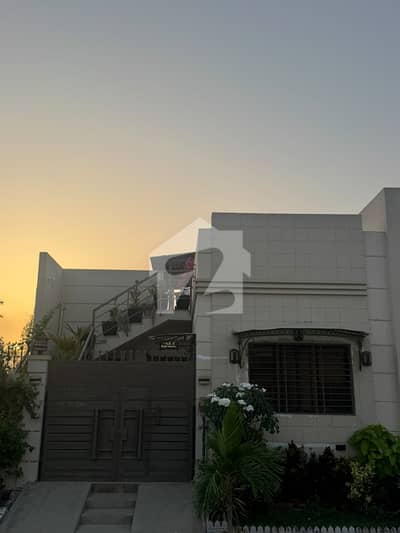 صائمہ وِلاز کراچی موٹروے,کراچی میں 2 کمروں کا 5 مرلہ مکان 1.3 کروڑ میں برائے فروخت۔