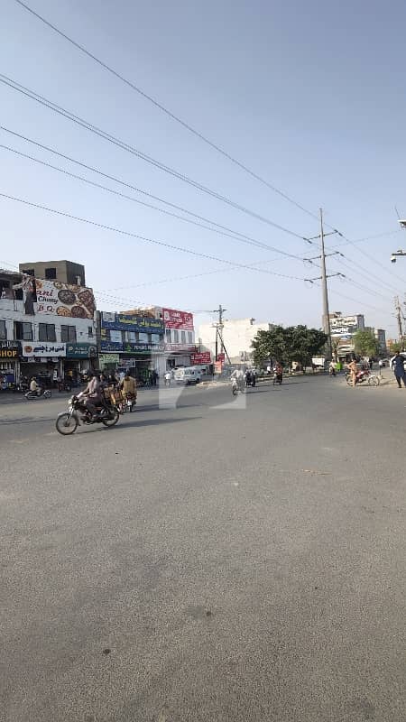 8 Marla Commercial plot for sale 8 Marla Commercial plot for sale