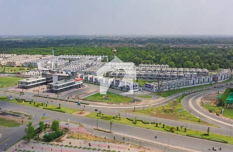 1 Kanal Near Park | Prime Location | Possession Available | 300 Feet Road Direct Approach