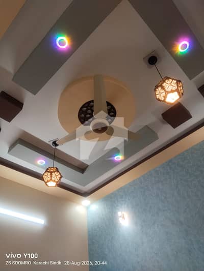 House For Rent In Soomro Society Scheme 33 Available House For Rent In Soomro Society Scheme 33 Available