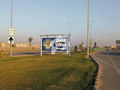 ڈی ایچ اے فیز 1 ۔ سیکٹر کیو ڈی ایچ اے فیز 1,ڈی ایچ اے ڈیفینس,ملتان میں 4 مرلہ کمرشل پلاٹ 1.4 کروڑ میں برائے فروخت۔
