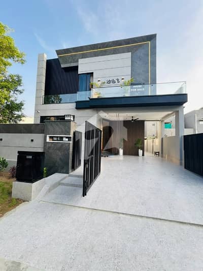 10 Marla Brand New House For Sale In Dha Rahbar Price Negotiable 10 Marla Brand New House For Sale In Dha Rahbar Price Negotiable
