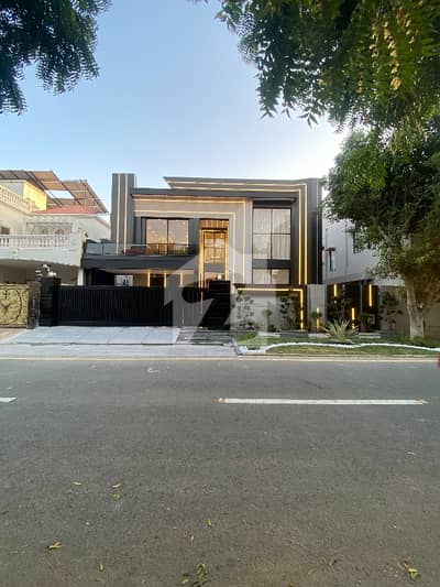01 Kanal Brand New Ultra Modern Designer House for sale Available in Fazaia Housing Society Lahore 01 Kanal Brand New Ultra Modern Designer House for sale Available in Fazaia Housing Society Lahore