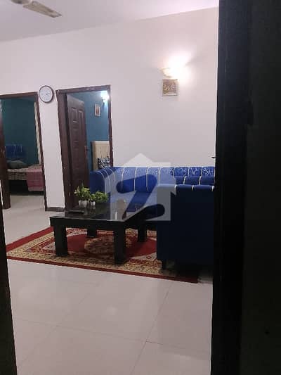 2 Bed Apartment E-11/2