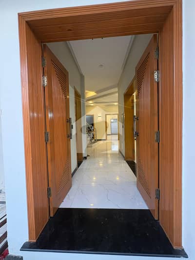 D-12/3 Size 30x60 Full House 5 Bed 6 Bath 3 Drawing 2 Kitchen