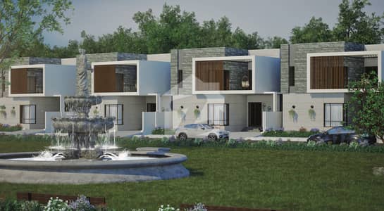 AFFORDABLE LUXURY TOWNHOUSE FOR SALE
