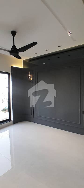 3 Beds Brand New 5 Marla Luxury House Available for Sale in DHA Phase 9 Town Lahore