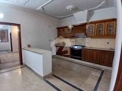 G13 30x60 Upper Portion Available For Rent