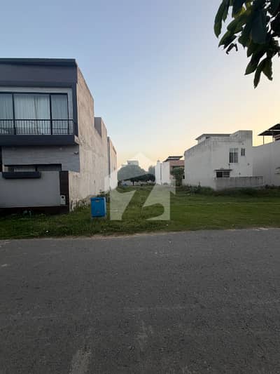 Road Level Plot Walking Distance From Park, Masjid, Sector Shops, Water Filtration Road Level Plot Walking Distance From Park, Masjid, Sector Shops, Water Filtration