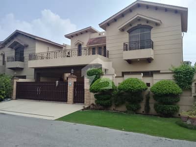 House For Sale In Sector-F Askari-10 House For Sale In Sector-F Askari-10