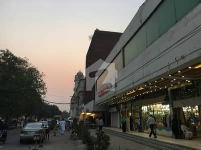 Double Storey Unit For Banks Showrooms Mobile