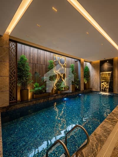 ULTRA LUXURY TOP-NOTCH 1 KANAL BRAND NEW BUNGALOW | A+ CONSTRUCTION | FULLY FURNISHED | 15 KV SOLAR | ROOFTOP | NEAR PARK | Y BLOCK DHA PHASE 7 | 100% ORIGINAL DEAL ULTRA LUXURY TOP-NOTCH 1 KANAL BRAND NEW BUNGALOW | A+ CONSTRUCTION | FULLY FURNISHED | 15 KV SOLAR | ROOFTOP | NEAR PARK | Y BLOCK DHA PHASE 7 | 100% ORIGINAL DEAL