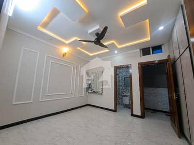 3 Marla Independent House Al Kabir Town Phase 2 Near Masjid And Market Slightly Used