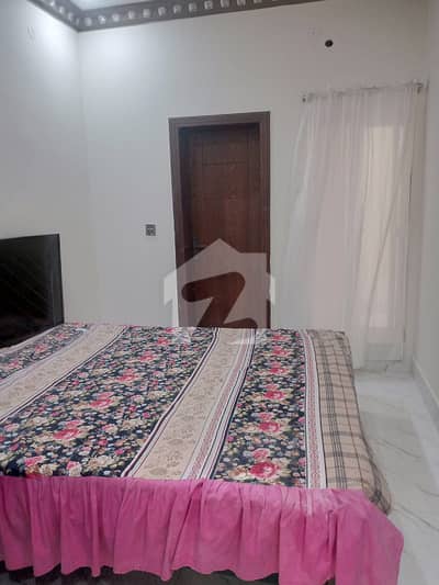 Brand New 3.25 Marla House For Rent Only For Small Family