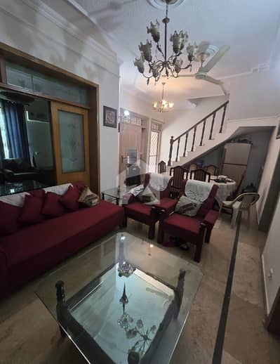 Well Maintained House Double Unit Neat And Clean