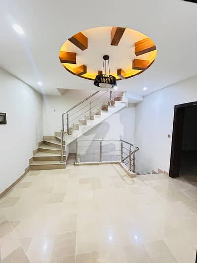 BEAUTIFUL LOCATION HOUSE AVAILABLE FOR RENT IN SECTOR D-12 ISLAMABAD