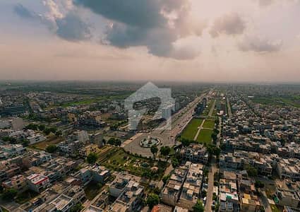 5 Marla | Possession Plot | Suitable For Future Home Construction