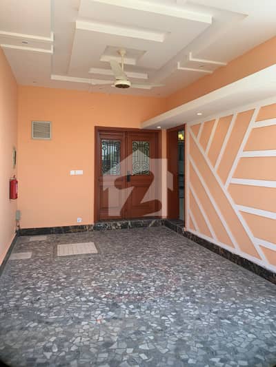 Brand New 5 Marla Modern House For Sale In DHA Phase 5, Sector F, Islamabad