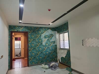 one bed apartment for rent available in gulberg green