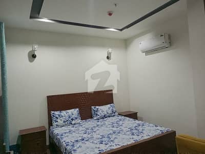 2 Bed Furnished Apartment Available For Rent In Gulberg Green