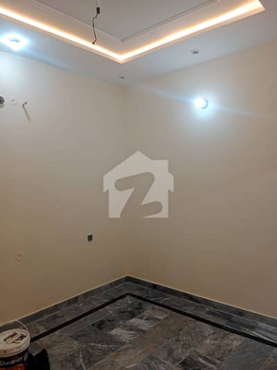 Brand New House For Rent Single Storey