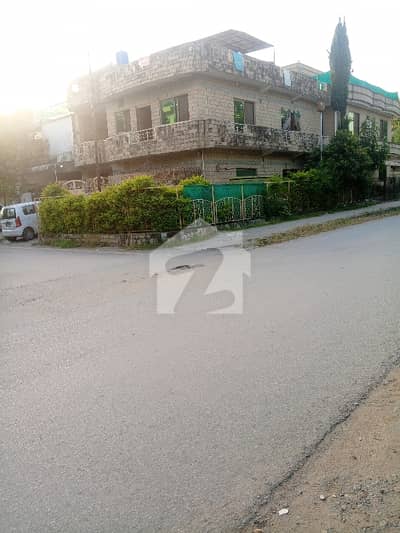 House For Sale Park Facing Sun Facing
