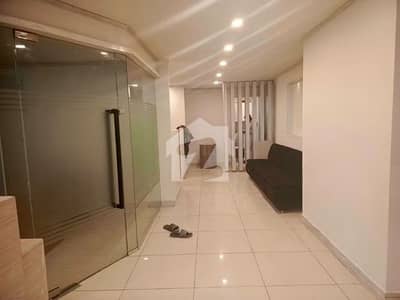 Fully Furnished Office For Rent In Dha Phase 8 Fully Furnished Office For Rent In Dha Phase 8