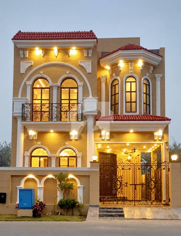 5 MARLA HOUSE FOR SALE 5 MARLA HOUSE FOR SALE