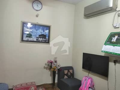3.5 Marla Double Storey House For Sale In Johar Town 4Bed 03029529359