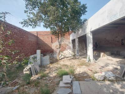 Marble Factory for Sale - Prime Commercial Opportunity