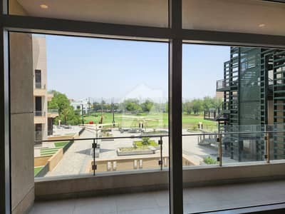 2 Bed Proper Facing Golf For Sale | Premium | rectilinear apartment