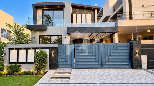Phase 9 Town 8 Marla House Very Reasonable Price