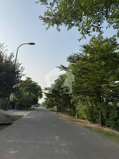 1Kanal Plot DHA Phase6 BlockE