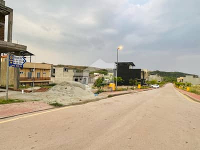 Plot For Sale In Sector N Semi Corner Green Patch Solid land South Facing Possession Utility Paid In Bahria Enclave Islamabad Plot For Sale In Sector N Semi Corner Green Patch Solid land South Facing Possession Utility Paid In Bahria Enclave Islamabad