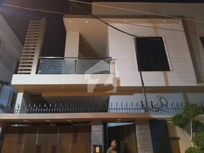 EXECUTIVE LUXURY TOWNHOUSE FOR SALE IN DAWOOD SOCIETY (NEAR TV STATION ROAD)