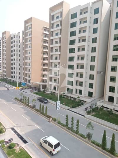 Brand New 4-Bedrooms Flat For Rent in Askari-Greens DHA 9-Prism Lahore